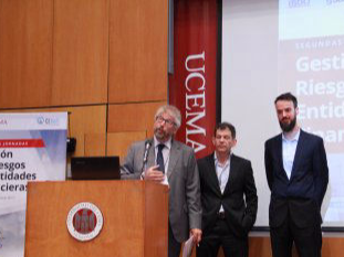 Eventos y conferencias